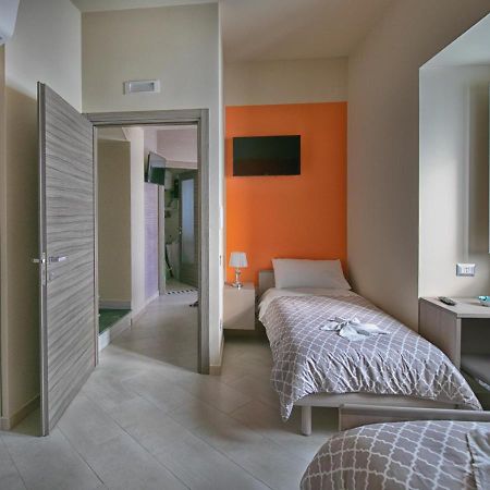 La Madonnina Hotel Nicosia Exterior photo