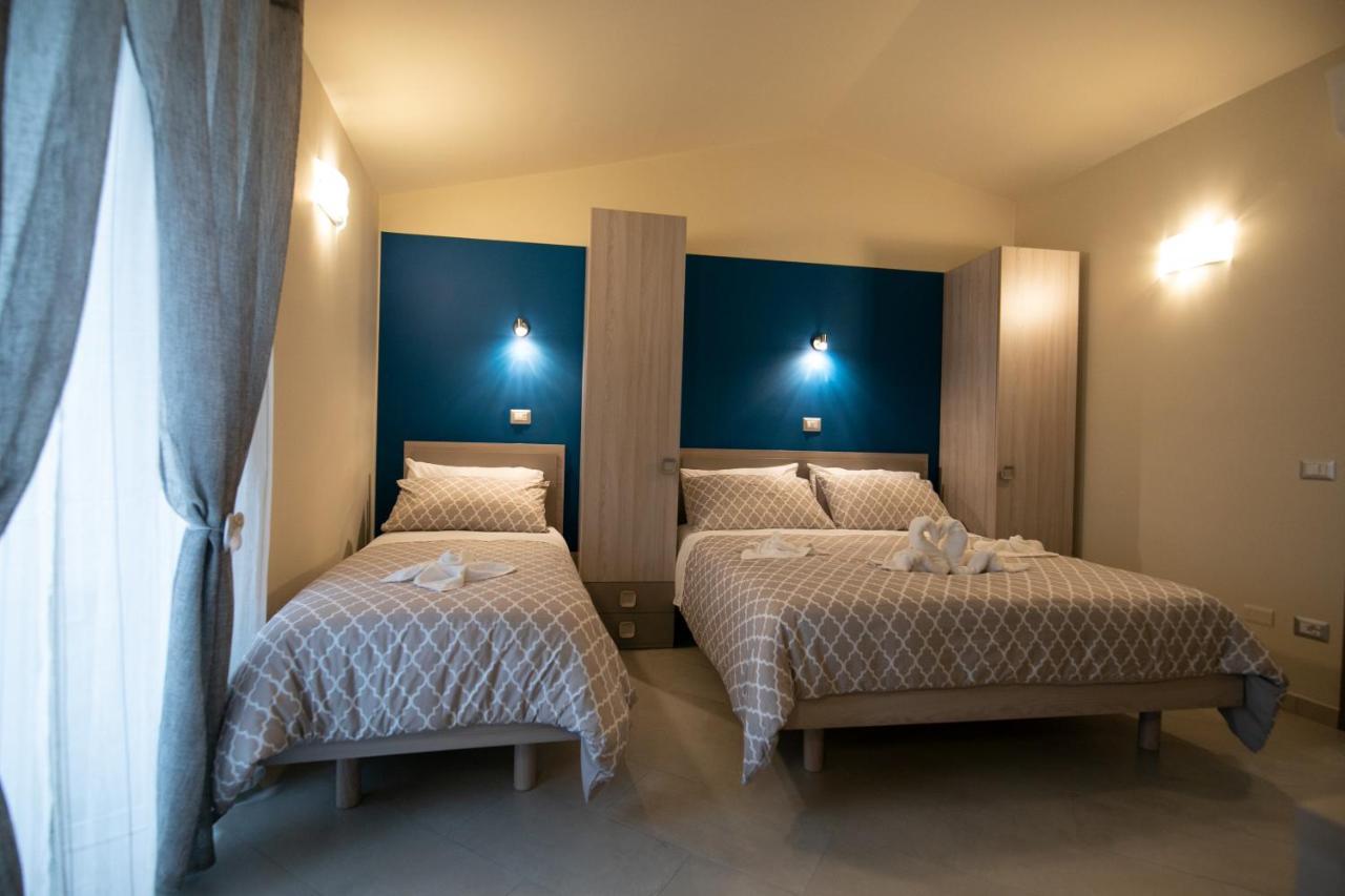 La Madonnina Hotel Nicosia Exterior photo