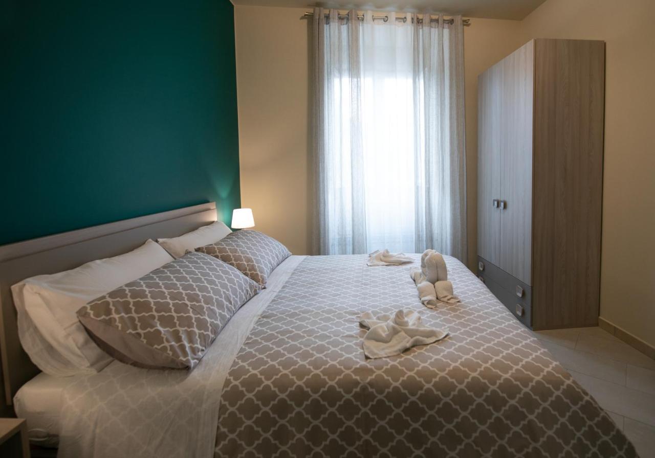 La Madonnina Hotel Nicosia Exterior photo