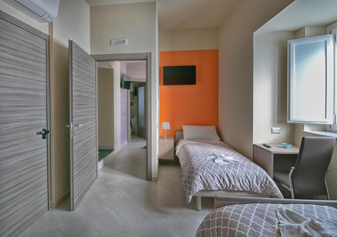 La Madonnina Hotel Nicosia Exterior photo